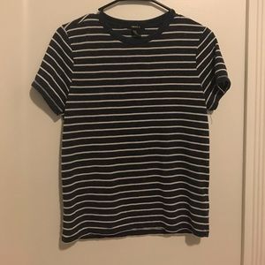 Striped Top